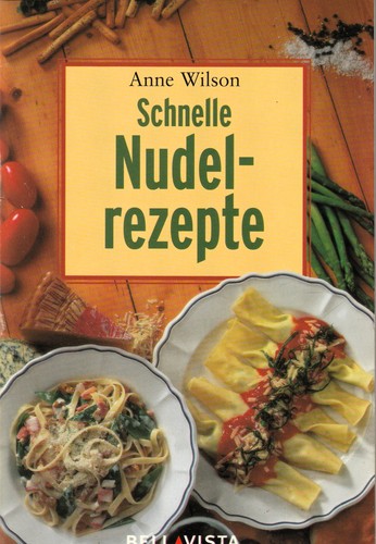 Schnelle nudelrezepte - 📚, *