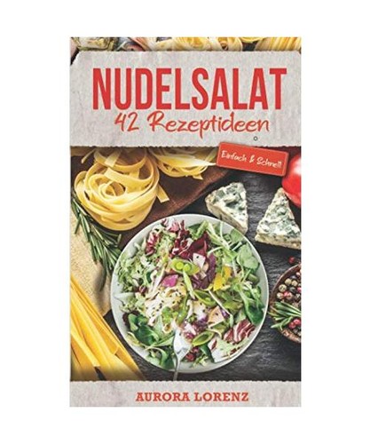 Nudelsalat einfache - 42,