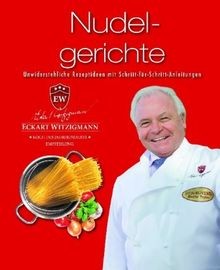 Nudelgerichte