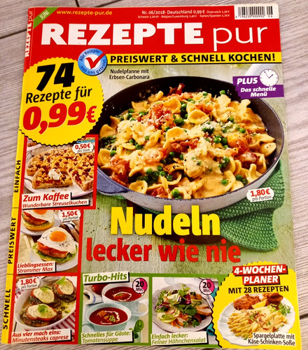 Rezepte pur nudeln lecker - rezepte, pur....nudeln