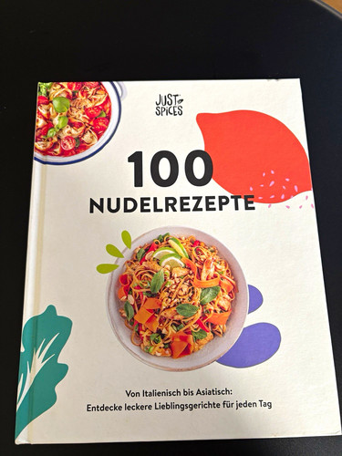 Just spices 100 - spices:,