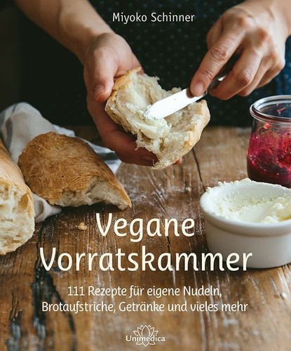 Vegane vorratskammer 111 - vegane,