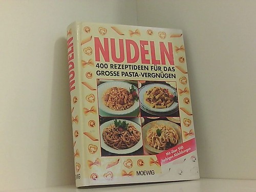 Nudeln 400 rezeptideen für - 400,