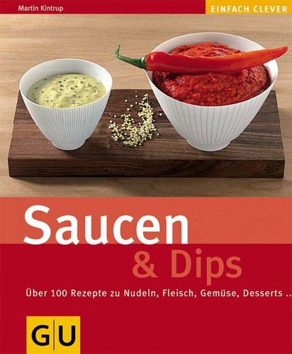 Saucen dips über 100 - dips,