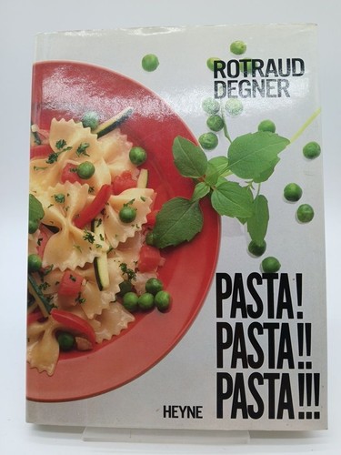 Pasta die - pasta...,