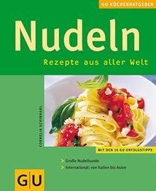 Nudeln rezepte aus aller - rezepte,