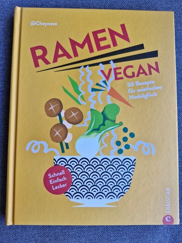 Ramen vegan rezepte für - ramen,