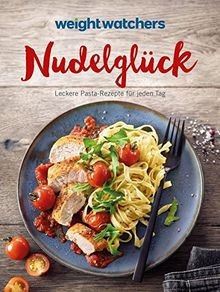 Weight watchers nudelglück - weight,