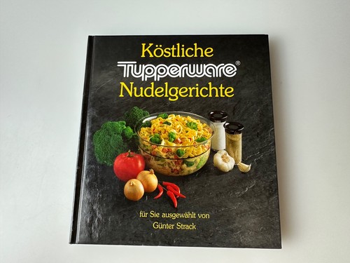 Buch köstliche tupperware - köstliche,