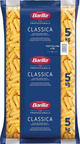 Barilla nudeln classica - nudeln, pasta