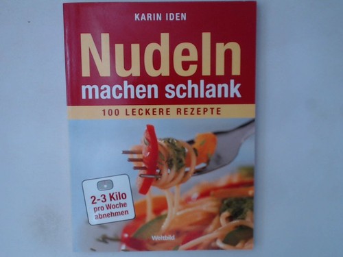 Karin iden nudeln machen - karin,