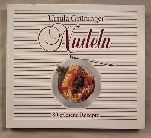 Nudeln erlesene rezepte - erlesene,