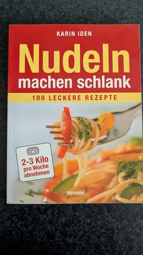Karin iden nudeln machen - iden, “nudeln