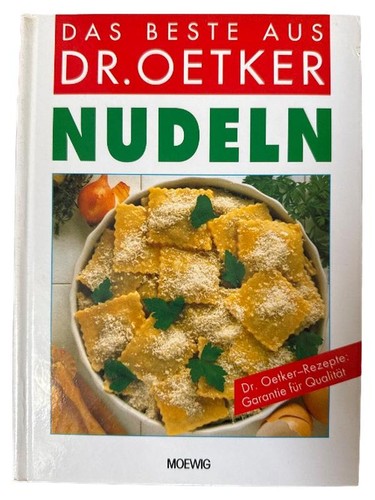 Das beste aus oetker - das,