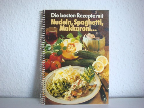Die besten rezepte - besten, mit