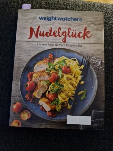 Nudelglück leckere - nudelglück:,