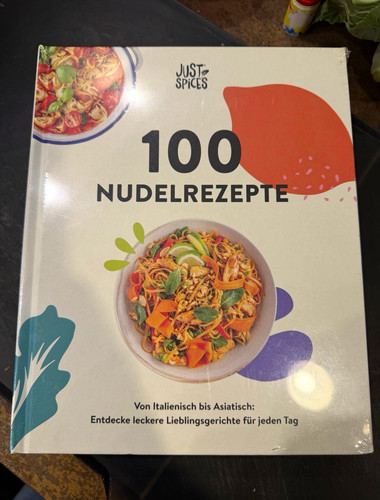 Neu just spices 100 - neu, –