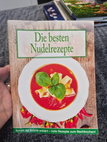 Die besten nudelrezepte - nudelrezepte,