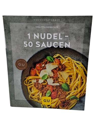 Nudel saucen kochbuch - nudel,