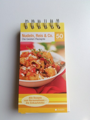 Rezepte nudeln reis und - rezepte, nudeln,