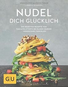 Nudel dich glücklich die - nudel,