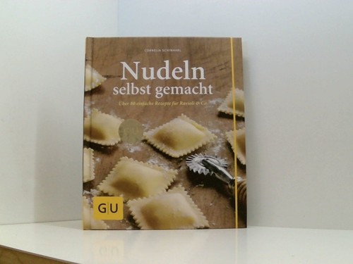 Nudeln selbst gemacht über - nudeln,