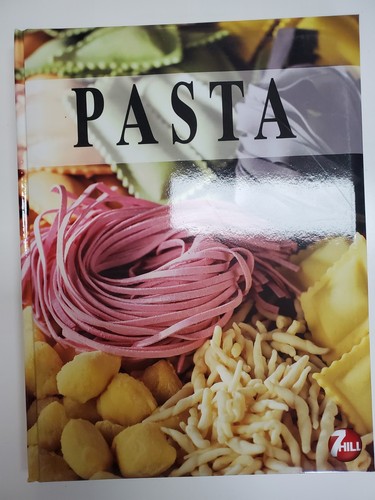 Pasta kochbuch rezepte für - pasta,
