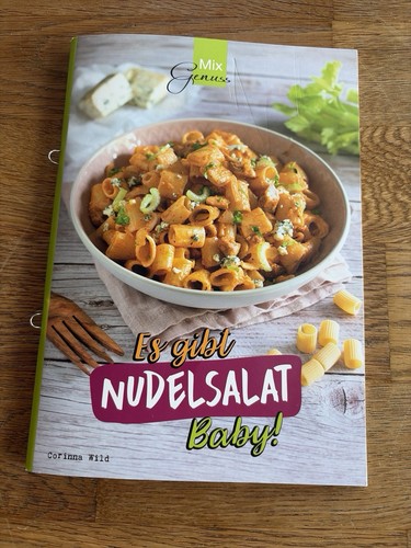 Gibt nudelsalat baby - es,