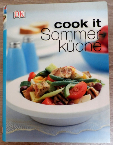 Cook sommerküche dk - it,