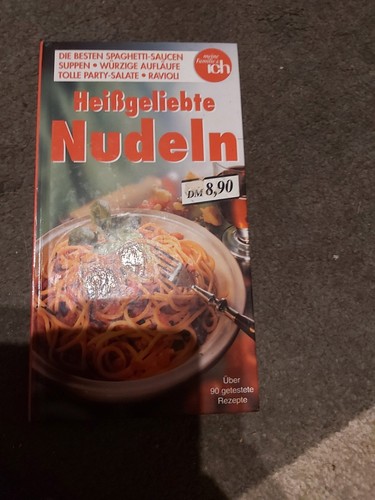 Meine familie ich - &,