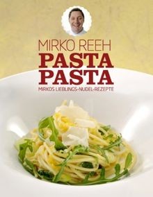 Pasta mirkos lieblings - mirkos,