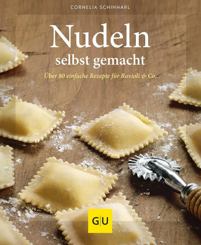 Nudeln selbst gemacht über - nudeln,