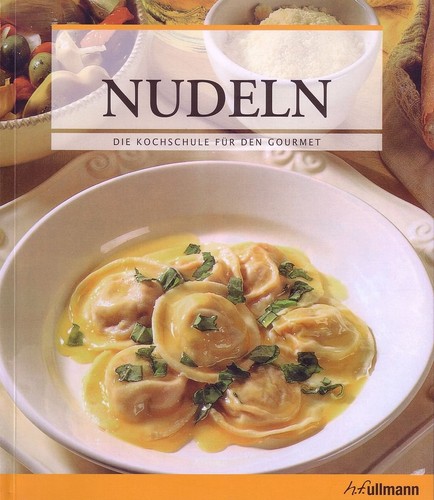 Nudeln die kochschule für - die,