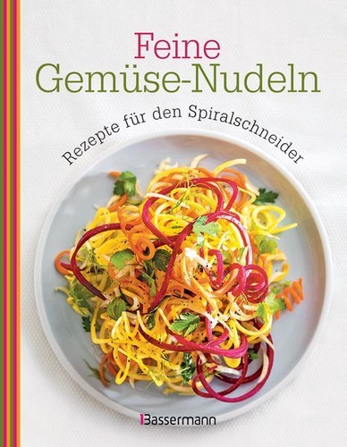 Feine gemüse nudeln rezepte - feine,