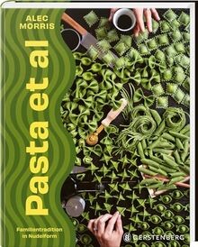 Pasta familientradition - pasta, et