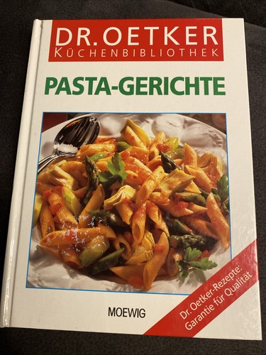 Pasta gerichte oetker - gerichte,