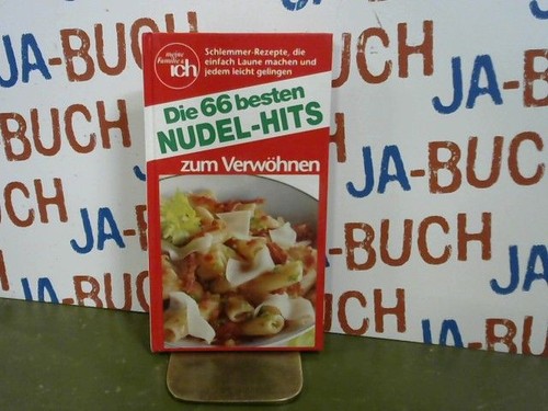 Die besten nudel hits zum - die,