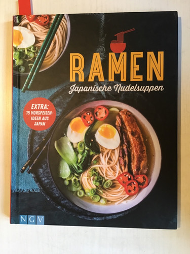 Ramen japanische nudelsuppen - ramen,
