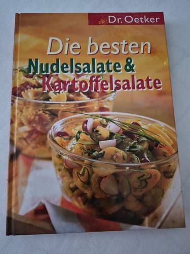Buch rezepte oetker die - dr.,