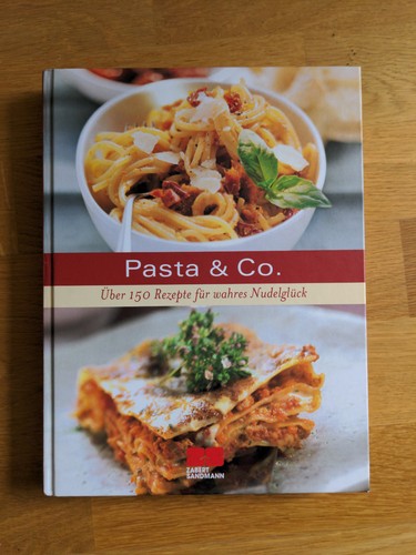Pasta co nudelrezepte - "pasta,