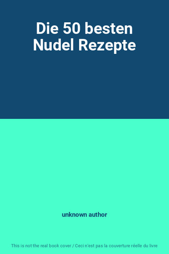 Die besten nudel rezepte - 50,