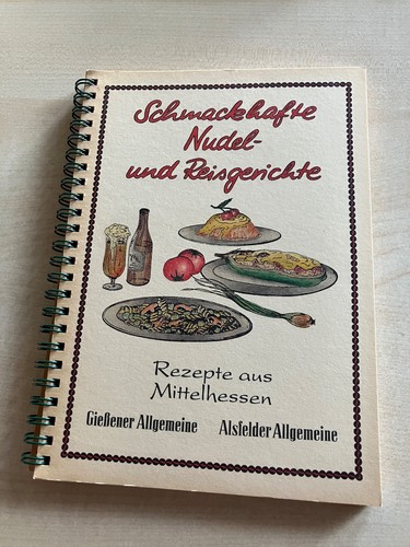 Rezepte mittelhessen - rezepte,