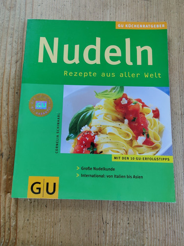 Nudeln rezepte aus aller - nudeln,