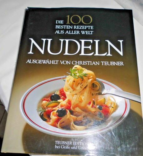 Nudeln die besten 100 rezepte - ,