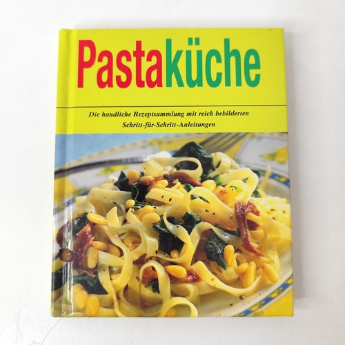 Pastaküche die handliche - die,