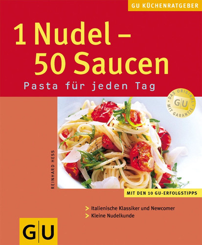 Nudel saucen reinhardt - nudel,