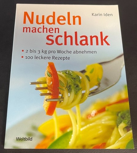 Nudeln machen schlank kg - nudeln,