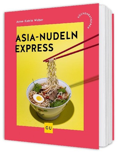 Asia nudeln express schnelle - asia-nudeln,