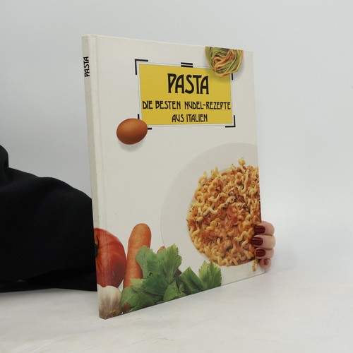 Pasta die besten - die,