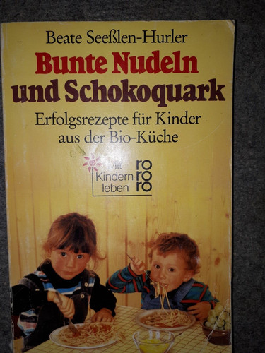 Rororo 7858 bunte nudeln - rororo-7858-bunte, und